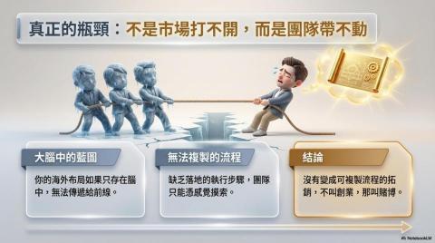 Benson｜張崇瑋 B2B 跨境營運專家｜PMP - 