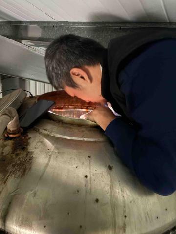 鋐鎧有限公司 - 洗水塔