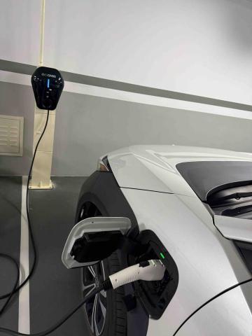 劉昌明 - 車用測試