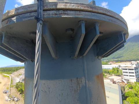 天陽工程行 - 完工圖