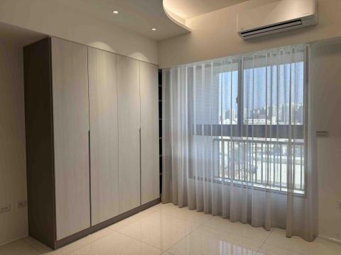 時野 - 住宅-次臥