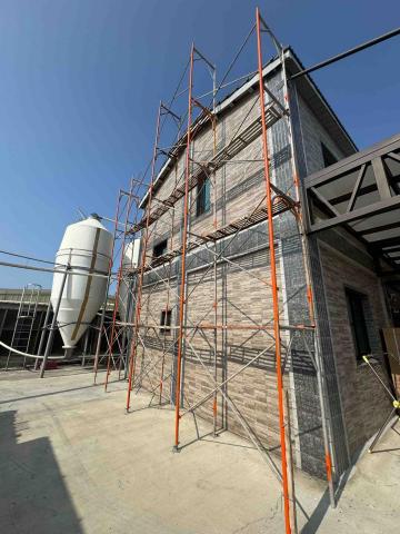 禾裕統包工程 - 彰化大城 民宅防水施工