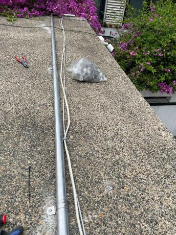 劉昌明 - 路由安裝