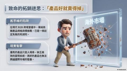 Benson｜張崇瑋 B2B 跨境營運專家｜PMP - 