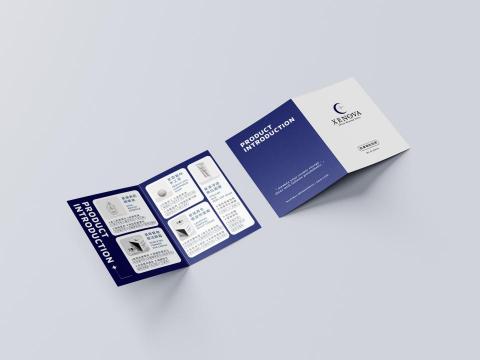 田設計 Field Design - 產品DM設計