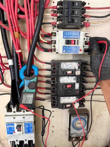 劉昌明 - 電力規劃量測