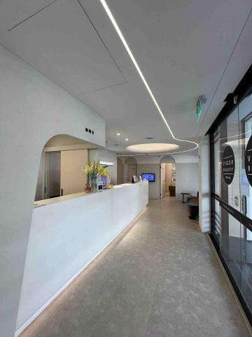 本質制作空間設計事務所 - 