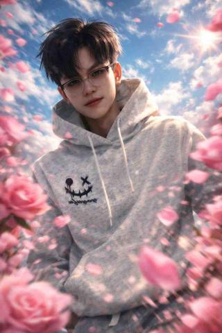 提供台語服務的專家阿宏