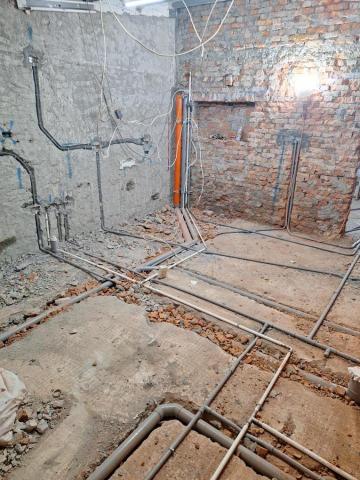 阿信-水電工程 - 