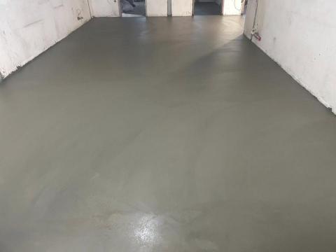 匠星工程-泥作貼磚 - 