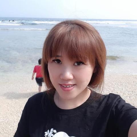 提供龍潭白牌服務的專家黃薰侑