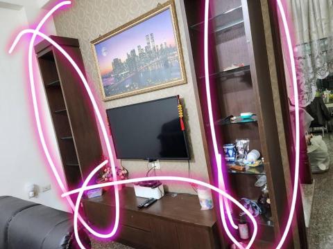 拆除裝潢/打石/搬運 - 酒櫃/電視櫃拆除