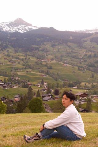 提供esg代表什麼服務的專家賴翊豪