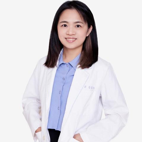 小丁老師/小丁營養師