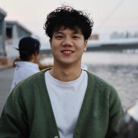 提供java程式語言服務的專家廖為