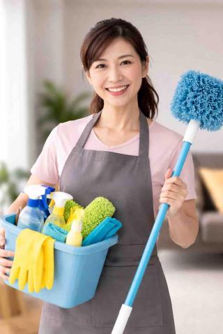 提供水垢研磨服務的專家淨好家清潔