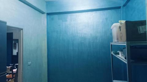 簡健得 - 特殊漆開燈會有亮點