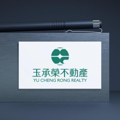 托比創意工作 - 商標設計－不動產仲介