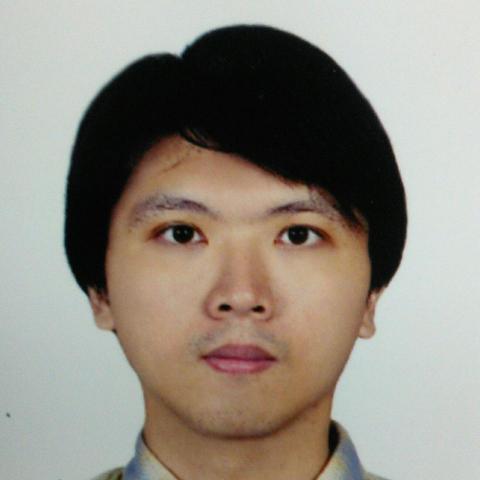 提供委外服務的專家蘇弘毓