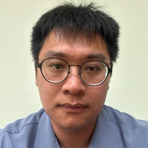 提供工作家庭代工服務的專家陳泓陽