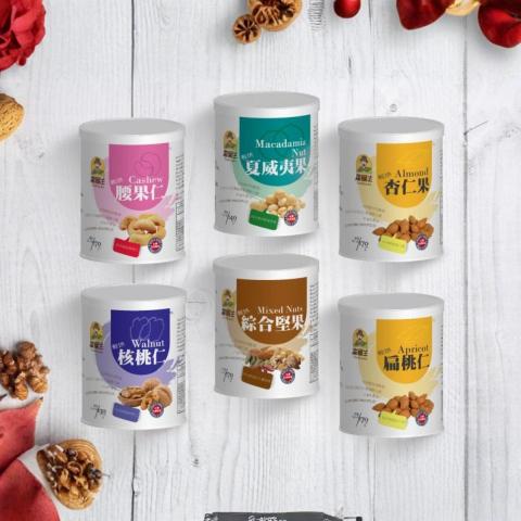 托比創意工作 - 包裝設計－有機零食