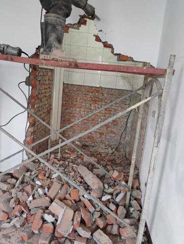 煜伸水和電維修 - 浴室翻修