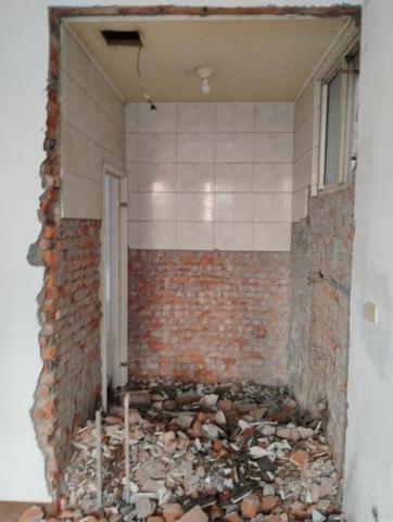 煜伸水和電維修 - 浴室翻修