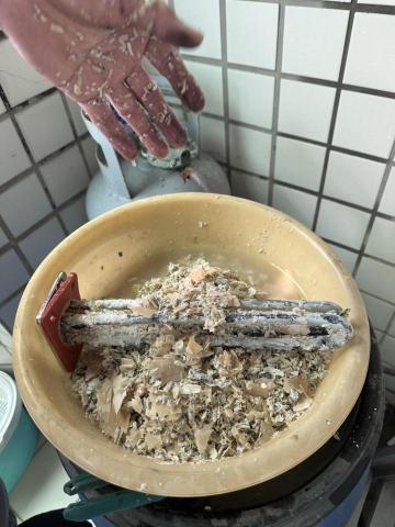 阿信-水電工程 - 