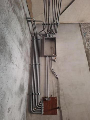 阿信-水電工程 - 