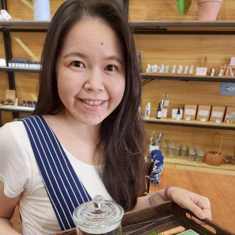 提供ig廣告投放技巧服務的專家Luna｜品牌行銷．電商營運．廣告操作．網紅合作