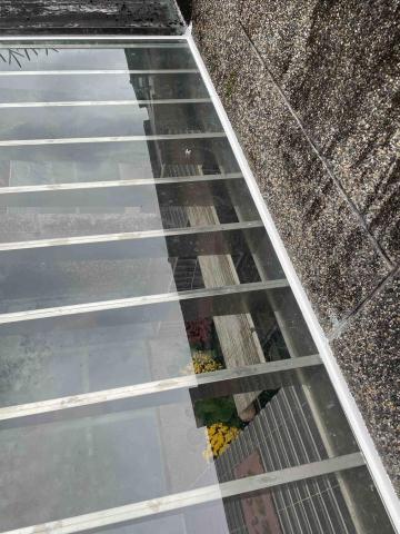 志維 個人工作室 - 文山區 採光罩 完工圖