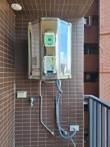 阿信-水電工程 - 