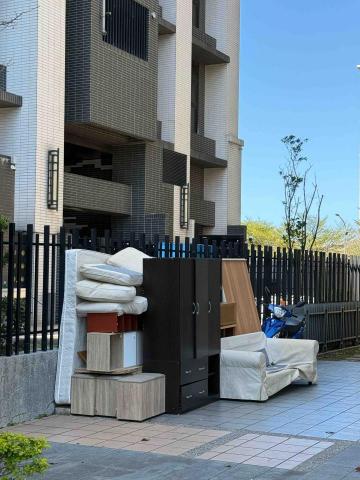 Mr.潘精緻搬家 - 專業搬工