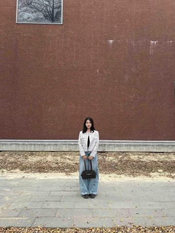 提供舞蹈班台中服務的專家何紫菁