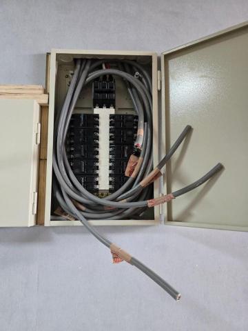 煜伸水和電維修 - 