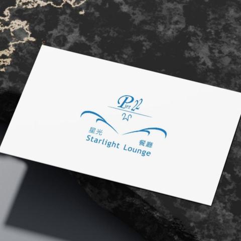 托比創意工作 - 商標設計－酒吧