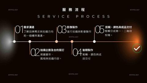 INMO 影默影像工作室 - 