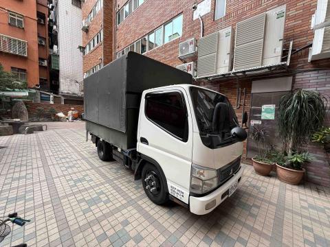 Mr.潘精緻搬家 - 3.5噸