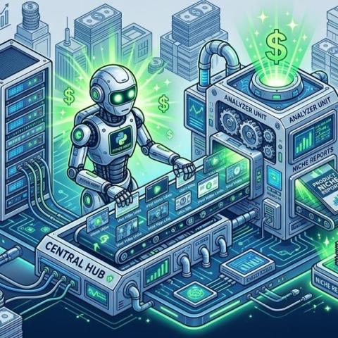 提供docker路由器服務的專家Chunwei Wu