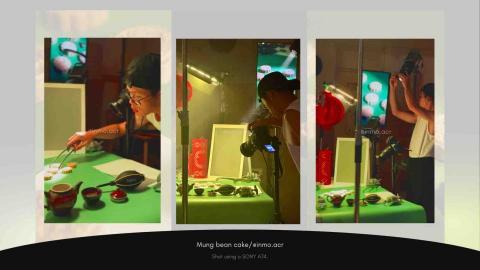 INMO 影默影像工作室 - 