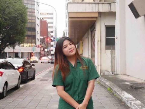 提供55服務的專家顏碩萱