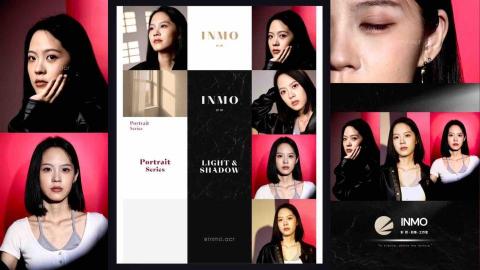 INMO 影默影像工作室 - 