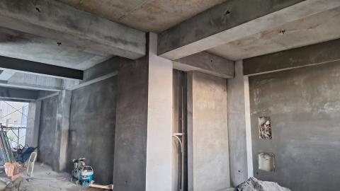 匠星工程-泥作貼磚 - 