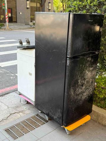 Mr.潘精緻搬家 - 專業清理運送