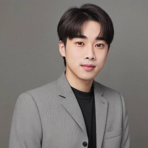 提供3c手機配件服務的專家梁彥敏