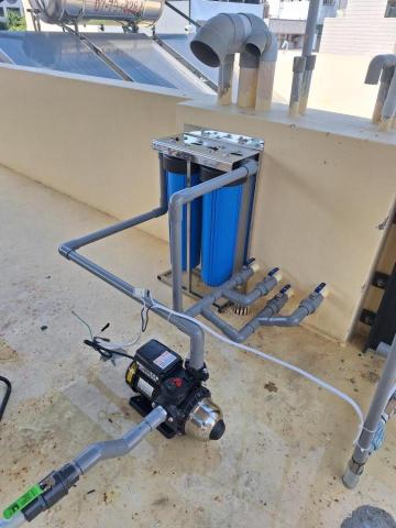 阿信-水電工程 - 