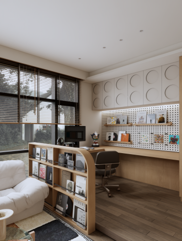 鏡界Specular Reality - 