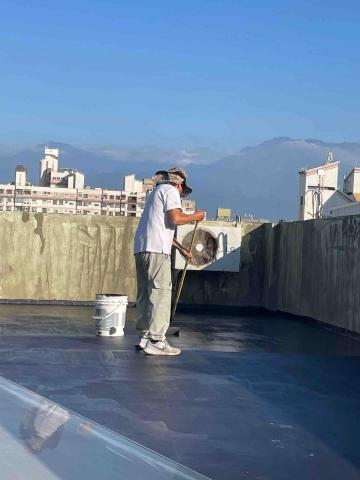 屏東窗戶漏水處理專家推薦九龍科技工程行（邱）