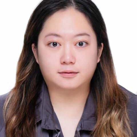 提供多平台數據分析服務的專家張雁婷