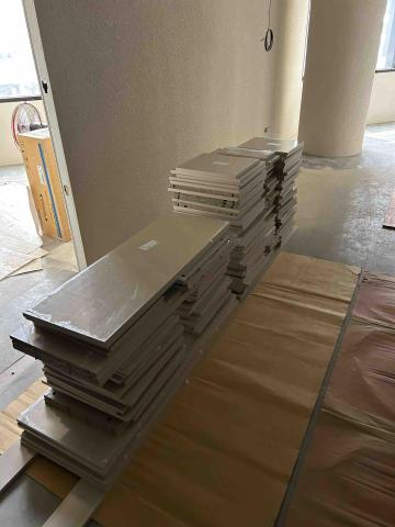 徐銘健 - 系統櫃